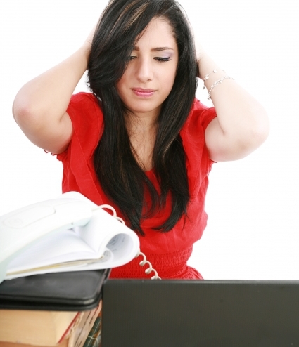 Work from Home