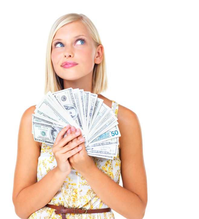 Instant Freedom: Finding Time to Grow Your Business