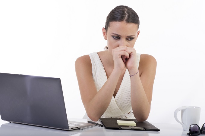 Financial Catastrophe for Entrepreneurs