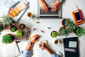 Three Pillars of Productivity - Heartcore Business