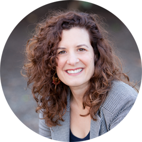 Jennifer Cornbleet​