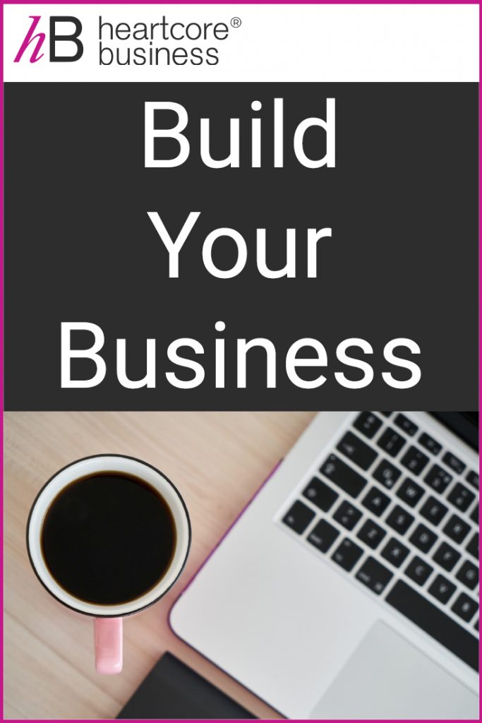 Build your business! Want to build your business, grow your sales to the TOP of your industry, and find a way to create a movement instead of a job? Need some motivatio? I'll share my top tips on how to build your business. #heartcorebusiness #businessempire #entrepreneur #coaching #onlinebusiness #businesscoach