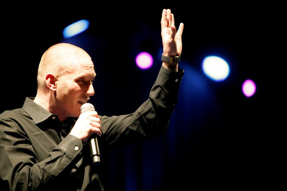 Transfer Power To Your Audience So That a Movement Erupts