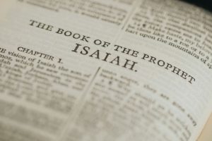 The Book of Isaiah