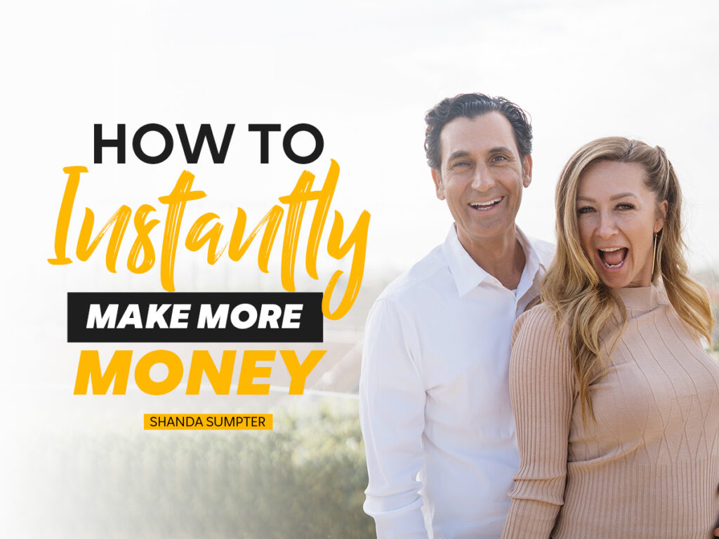 Make More Money with Low Hanging Fruit