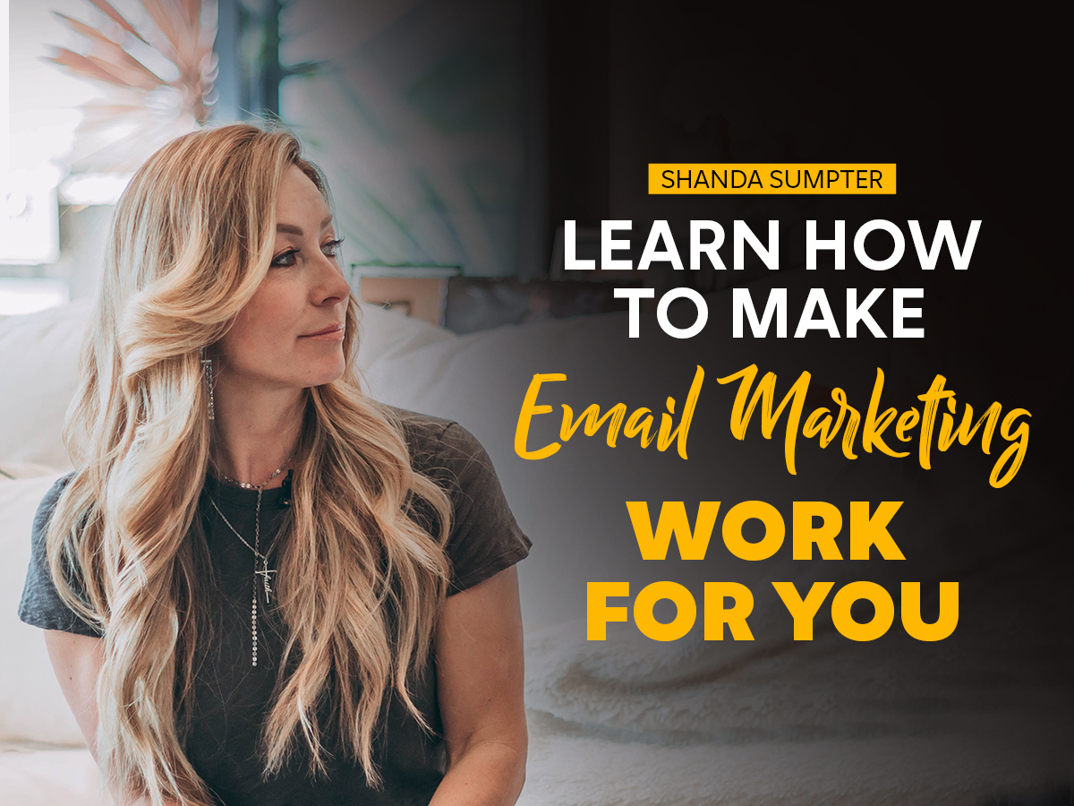 Read more about the article Learn How To Make Email Marketing Work For You